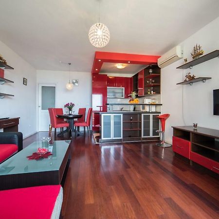 De Luxe Apartment Mediteran 3**** Dubrovnik Extérieur photo