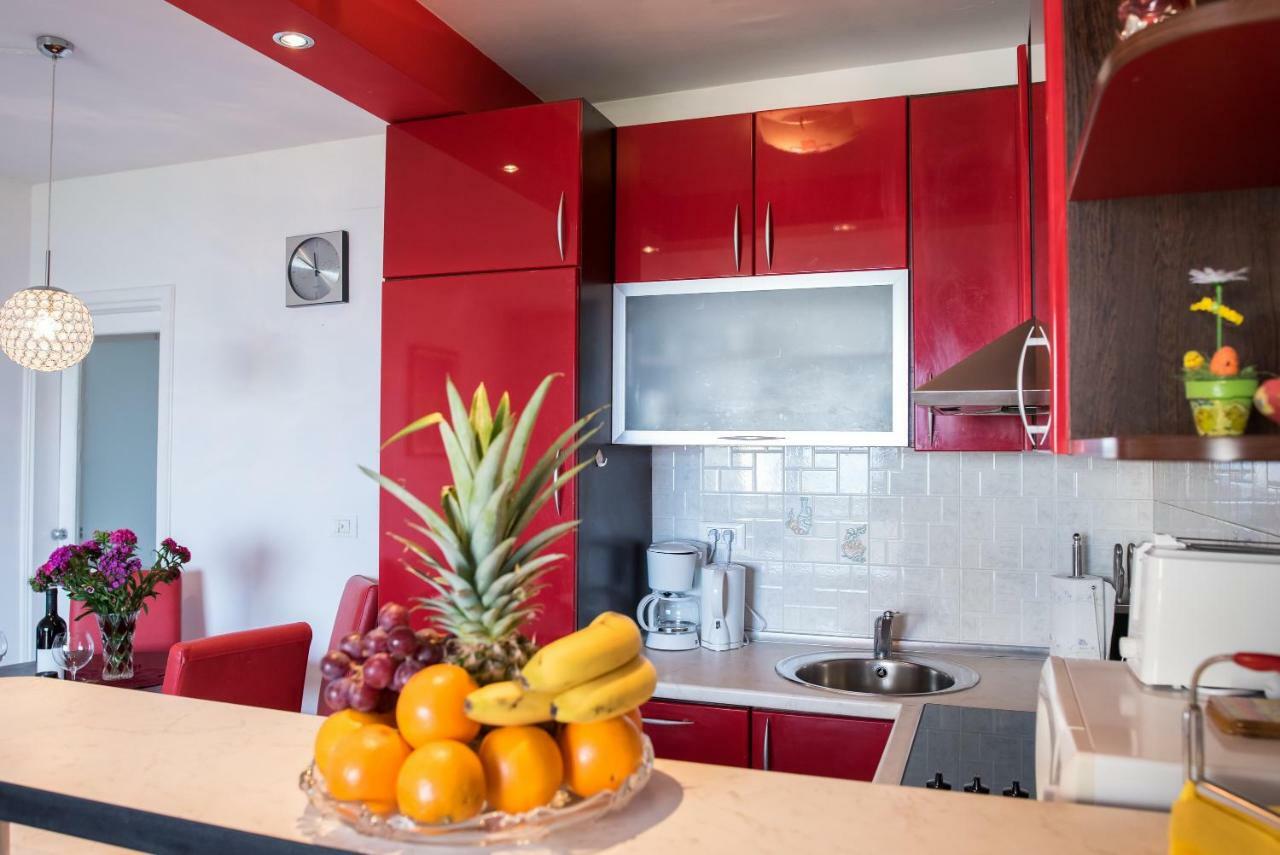 De Luxe Apartment Mediteran 3**** Dubrovnik Extérieur photo