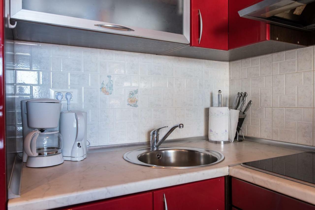 De Luxe Apartment Mediteran 3**** Dubrovnik Extérieur photo