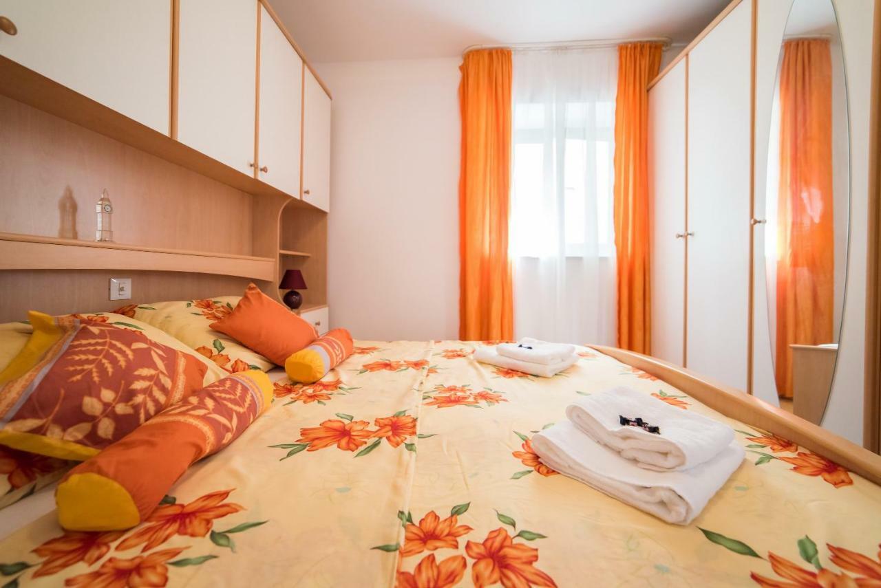 De Luxe Apartment Mediteran 3**** Dubrovnik Extérieur photo